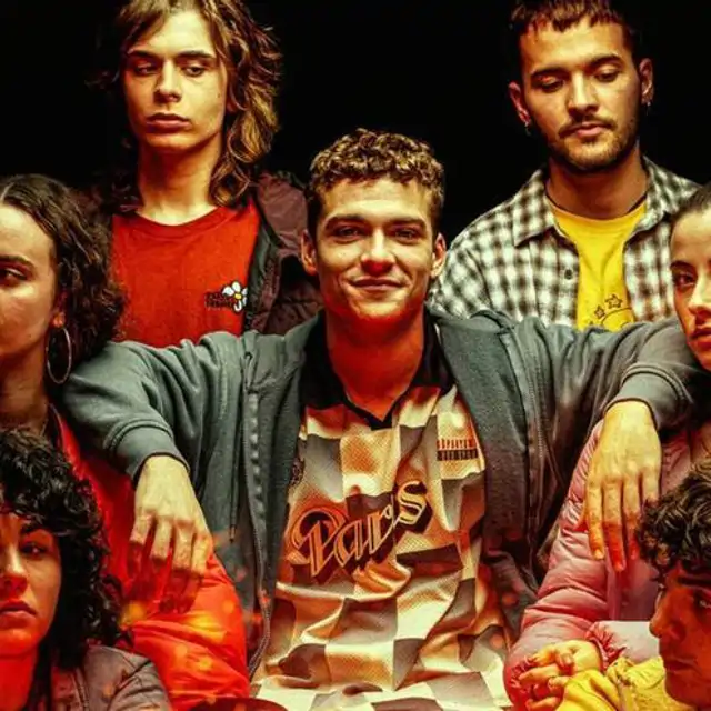 Esta serie española arrasa en Netflix: se ha rodado 2 veces y es impresionante