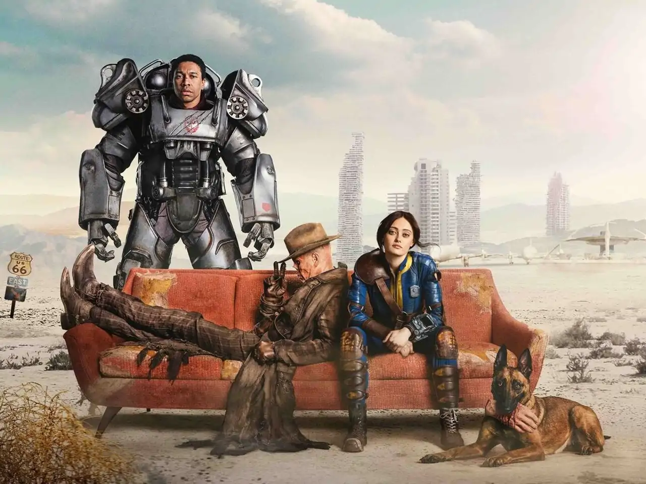 fallout