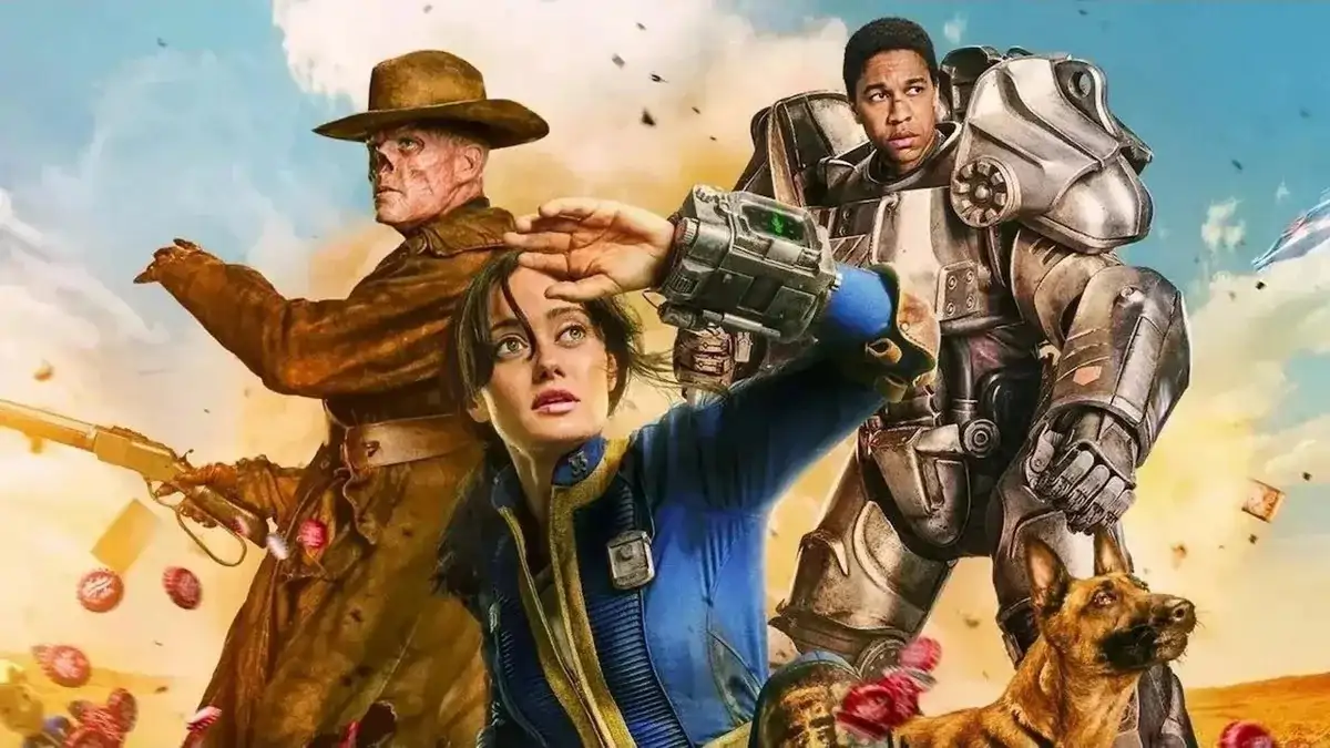 FALLOUT