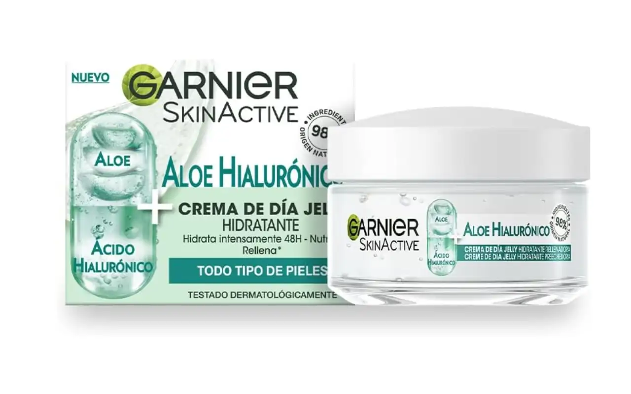 Garnier Skin Active
