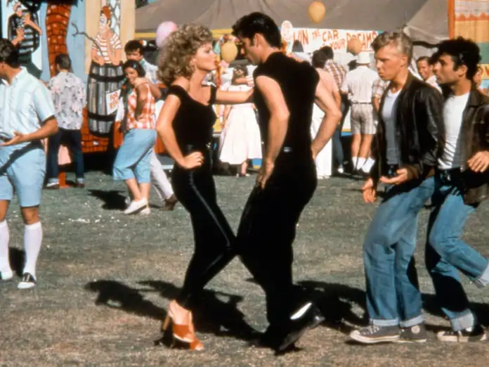 grease-peli