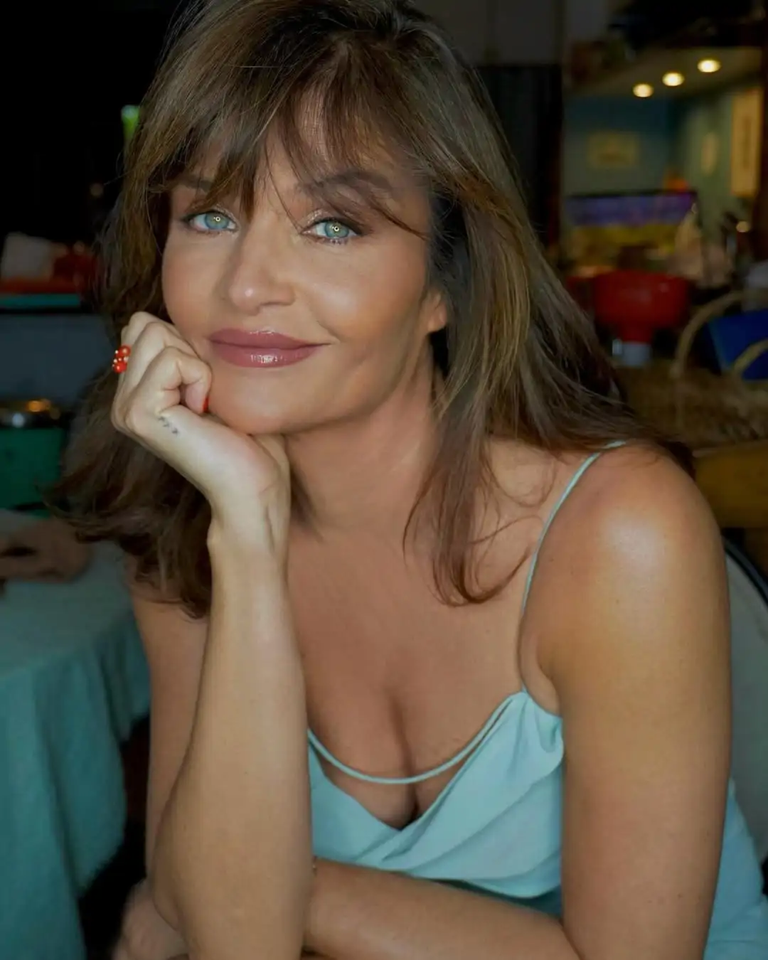 helena pelo