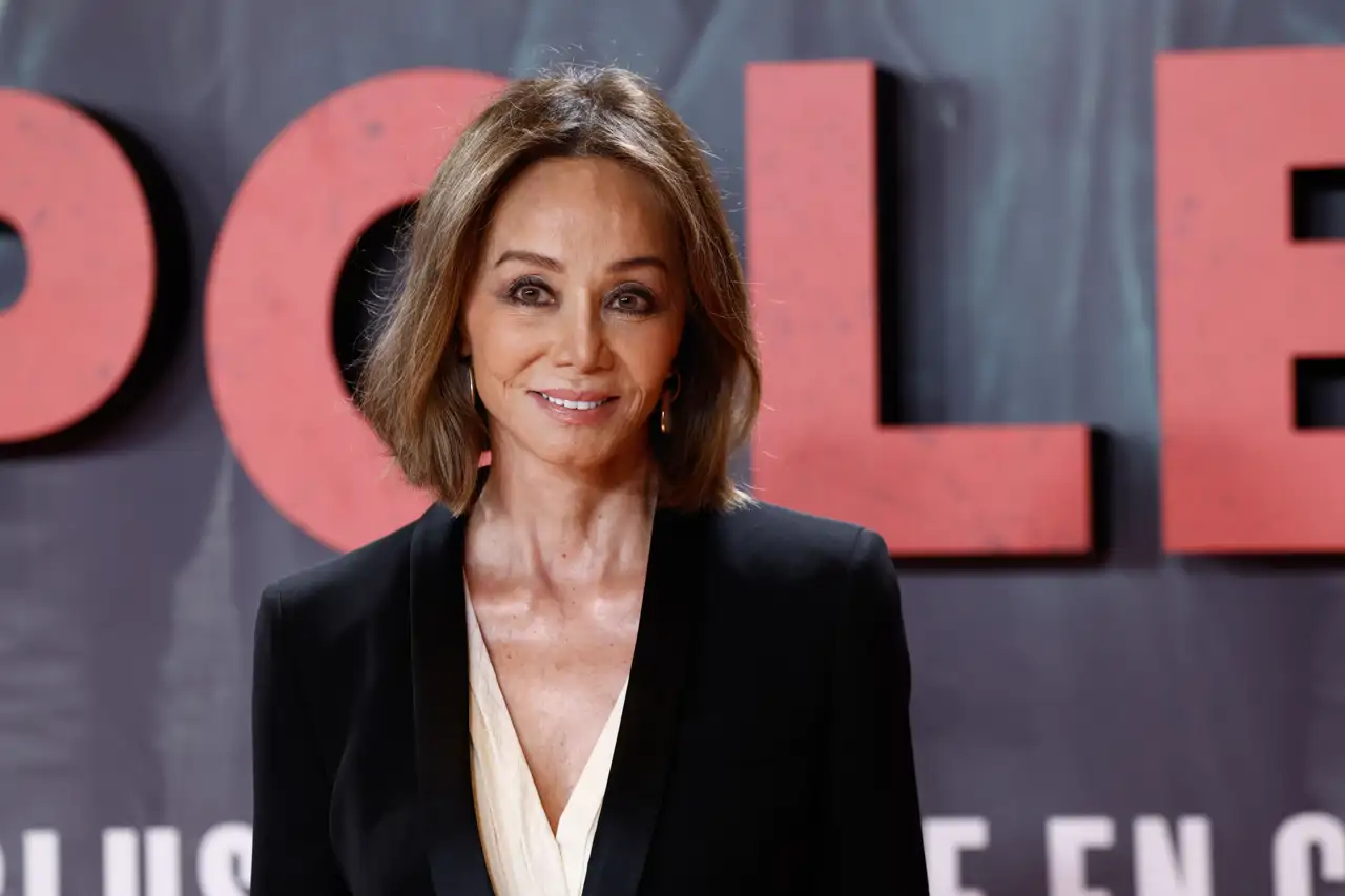 Isabel Preysler