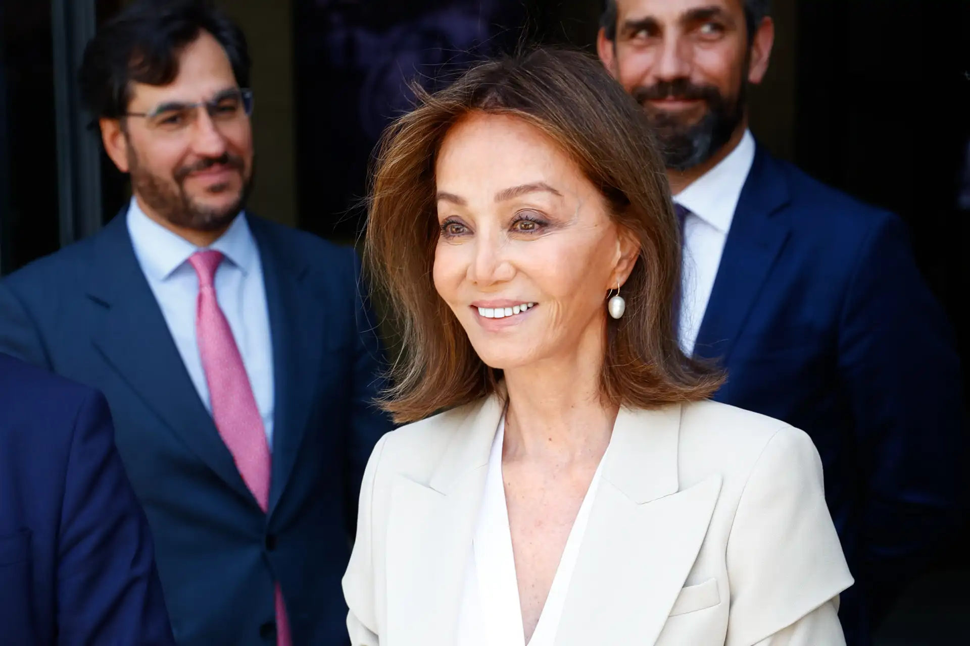 Isabel Preysler