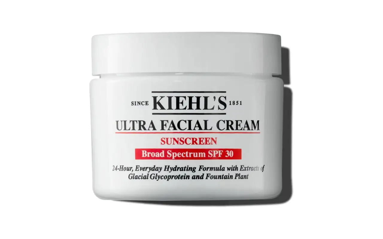 Kiehl's UItra Facial Cream