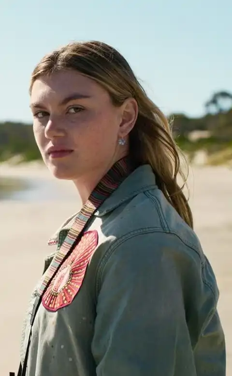 'Los supervivientes': la miniserie de misterio australiana basada en una novela y que te atrapa en 6 episodios