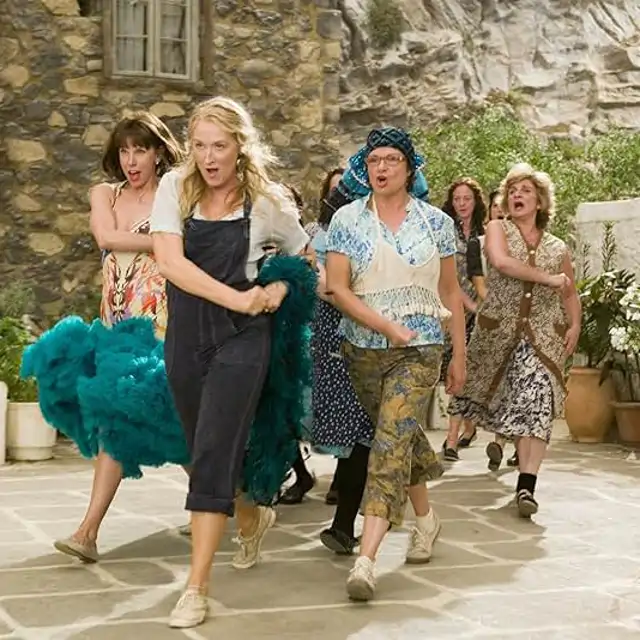 Las 10 películas musicales con las que no dejarás de cantar: de 'Mamma Mia' a 'Wicked'