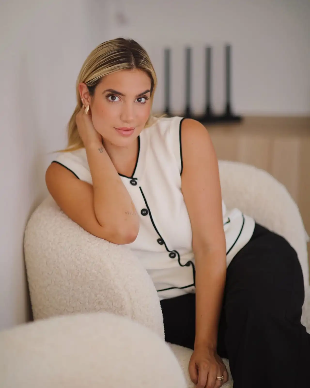 maria roberts