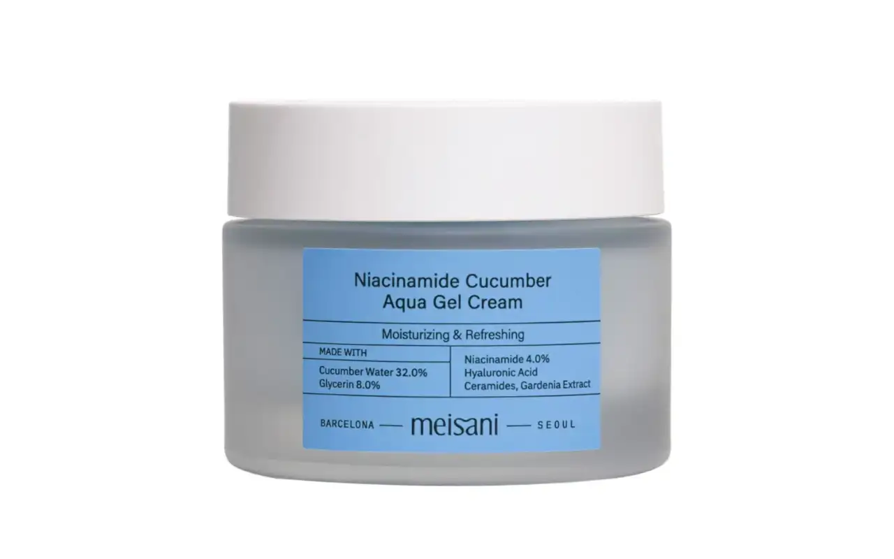 Meisani crema