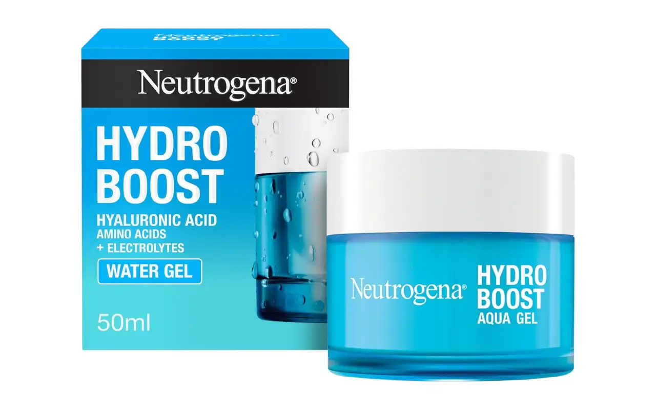 Neutrogena Hydro boost