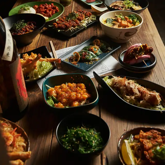 Estas son las tres experiencias gastro que no te puedes perder en Madrid