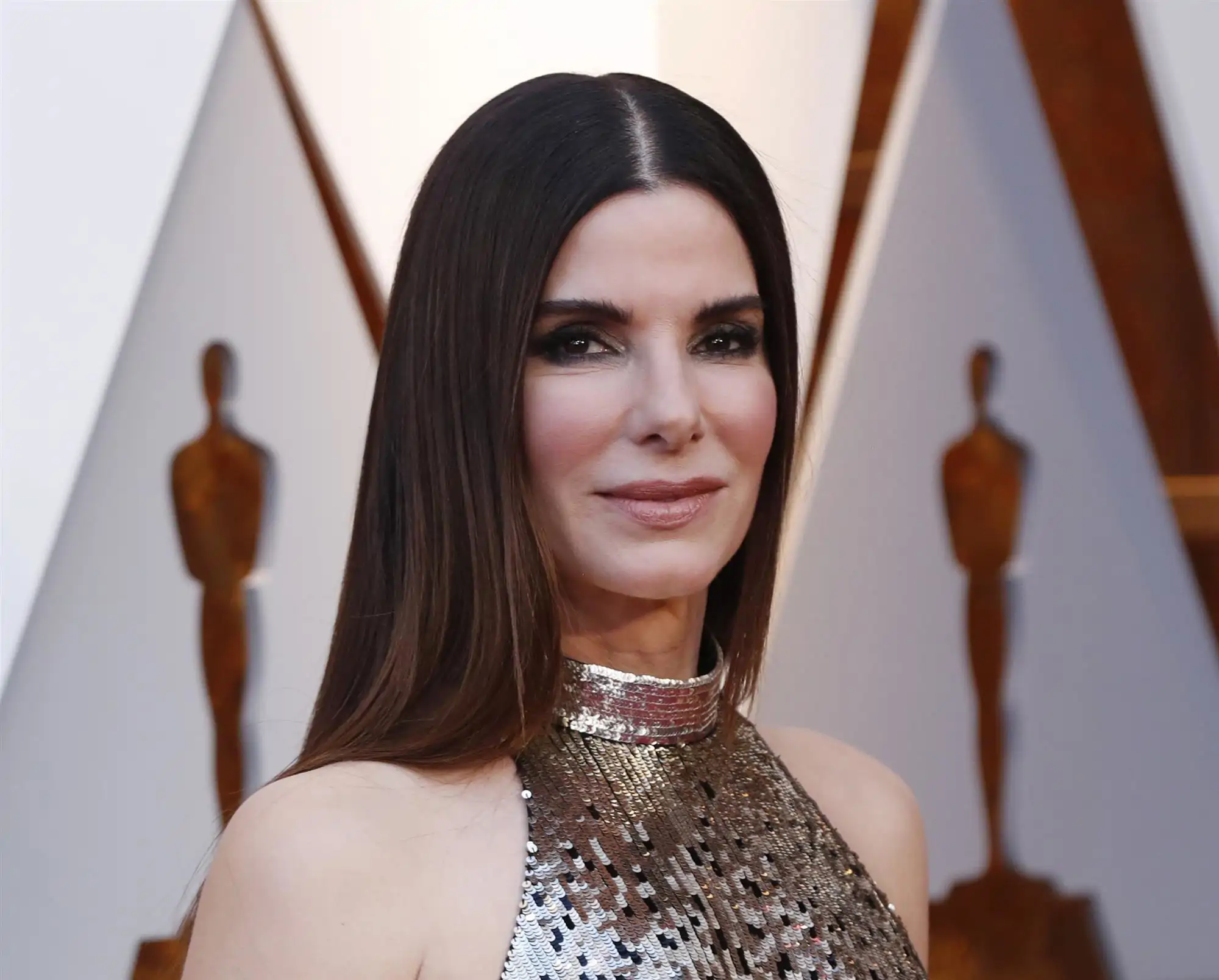 Sandra Bullock