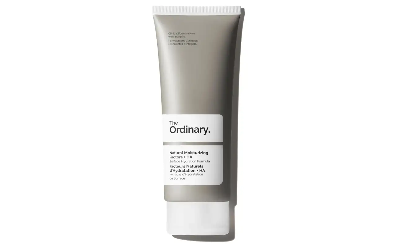 The Ordinary crema