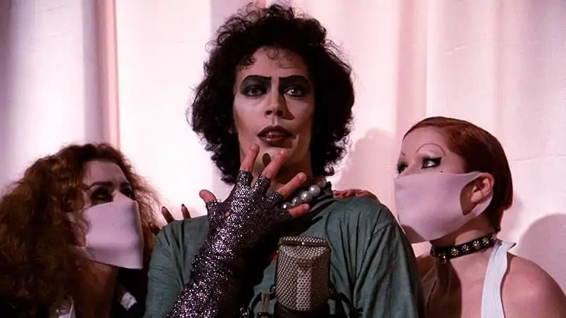 the rocky horror pciture show