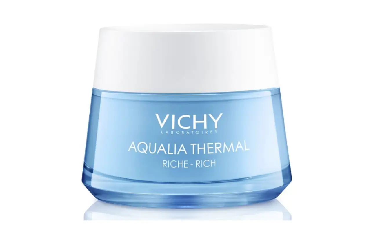 Vichy Aqualia Thermal Rich