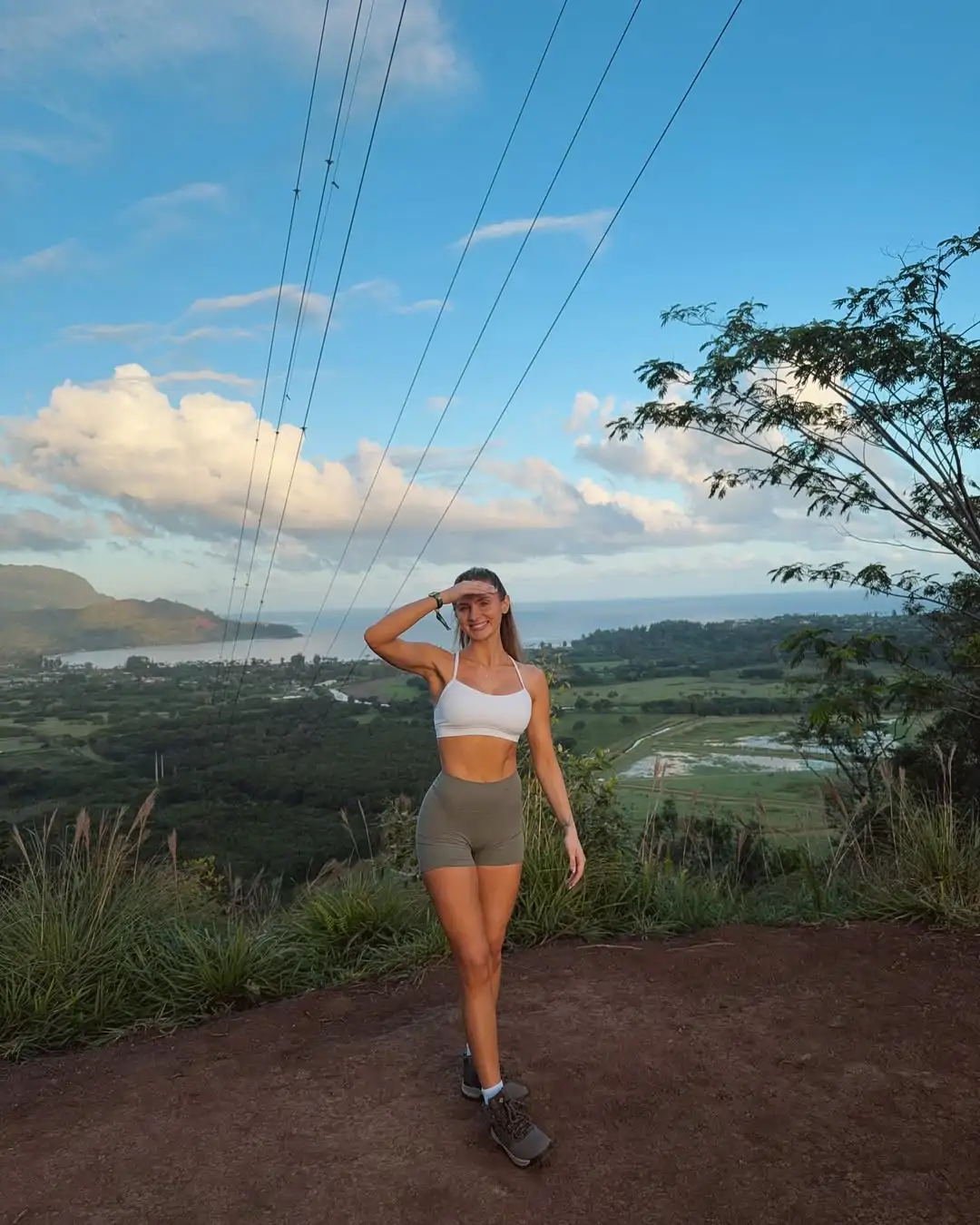 caminar