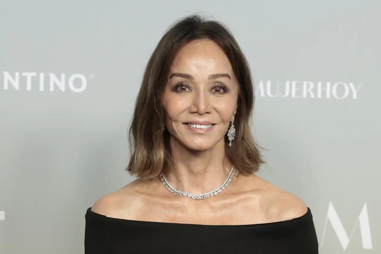 Isabel Preylser