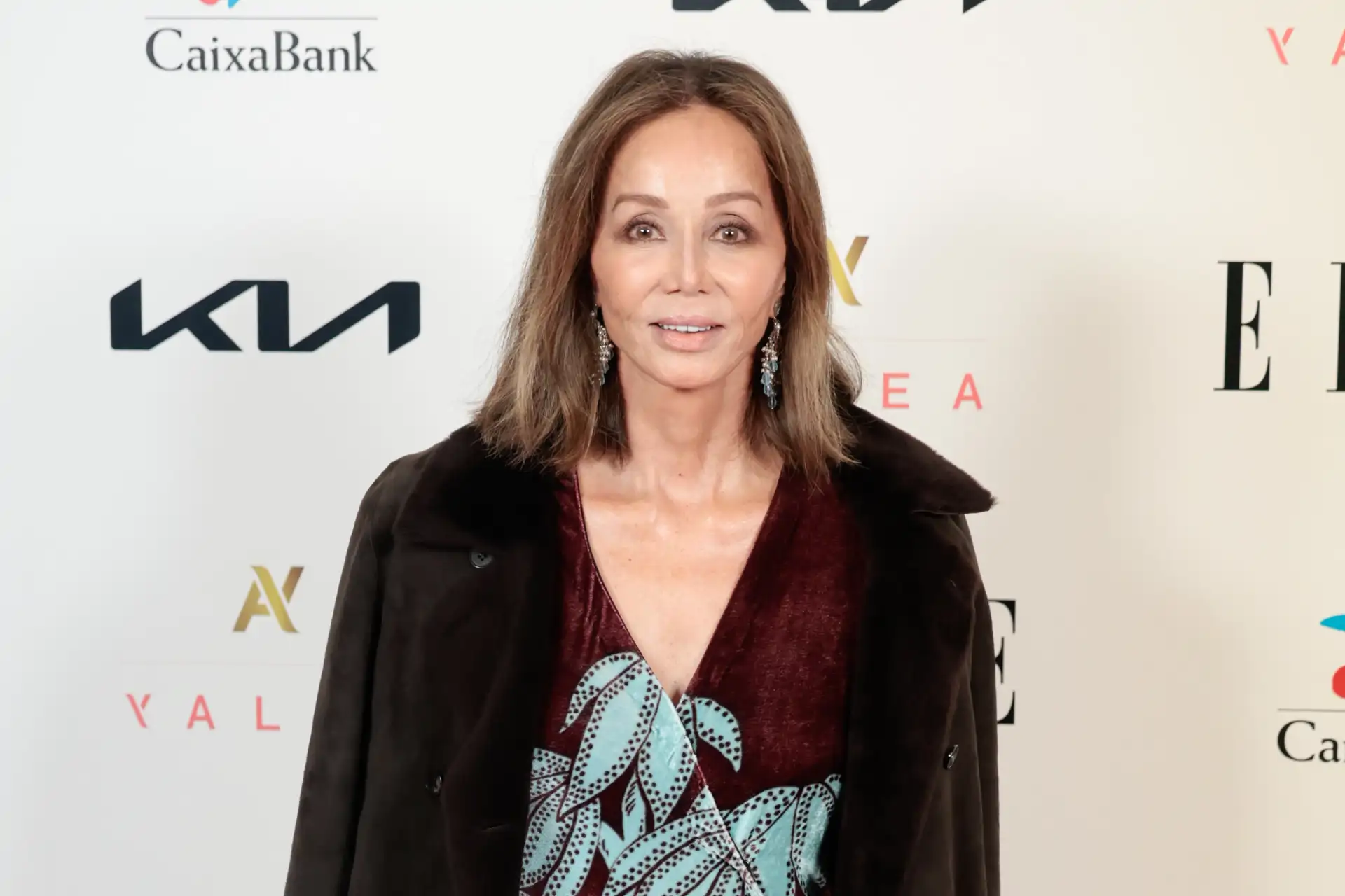Isabel Preysler