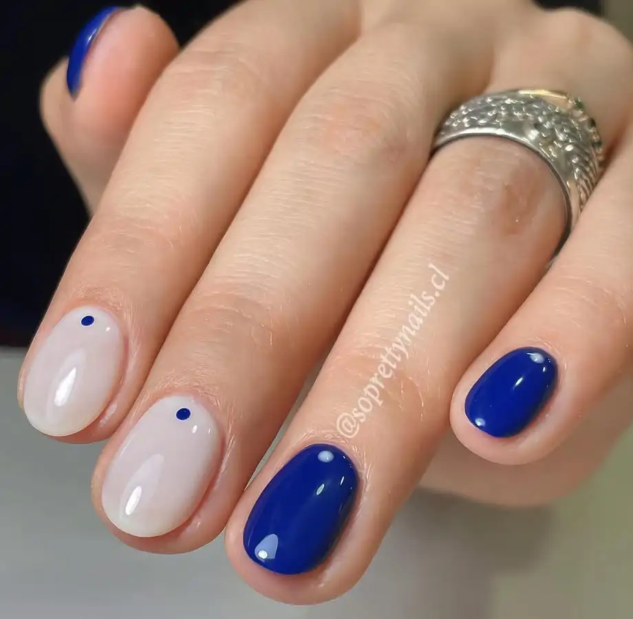manicuras elegantes