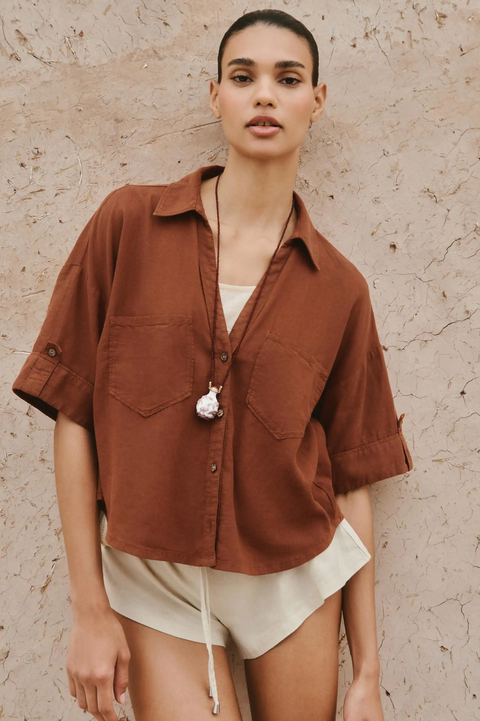 CAMISA