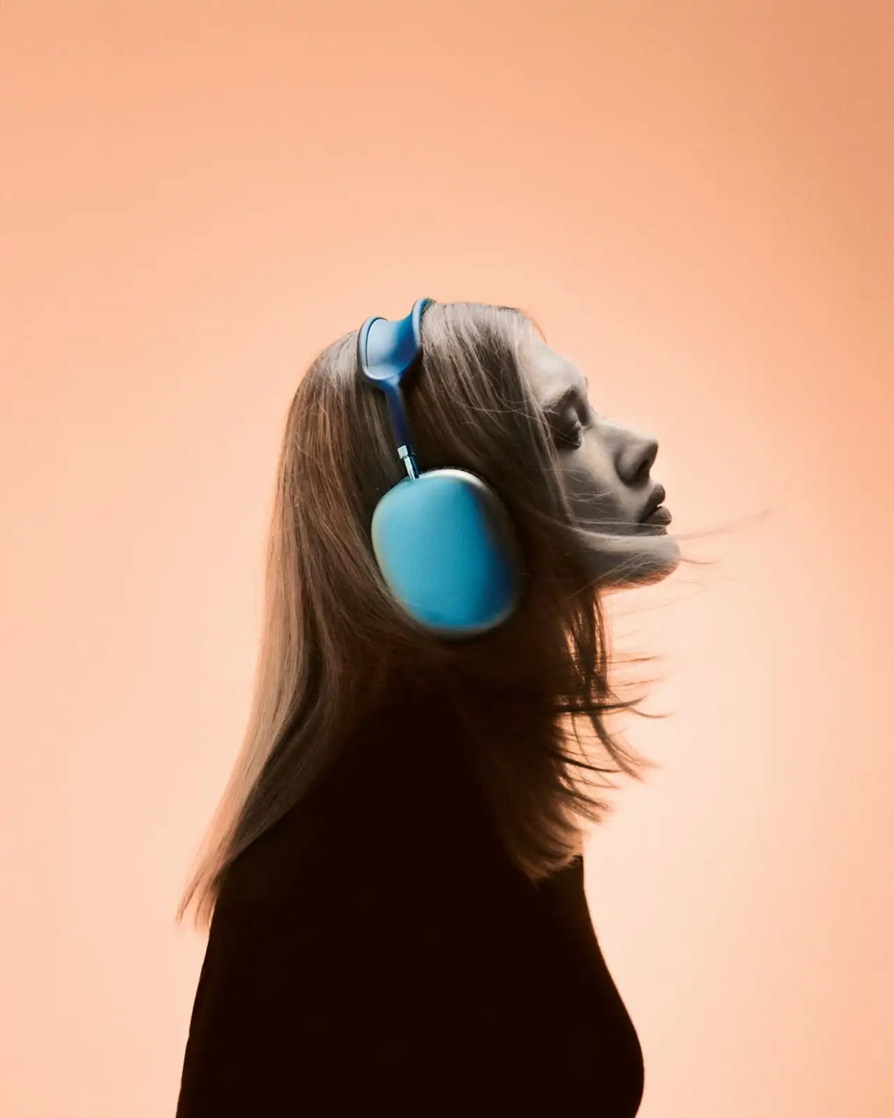 Auriculares número julio-agosto InStyle
