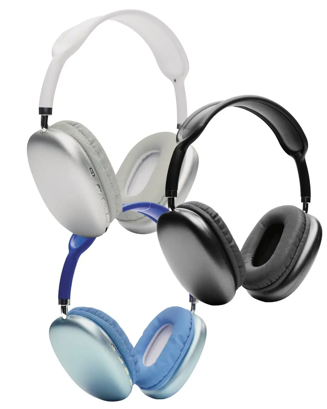 Auriculares número julio-agosto Instyle