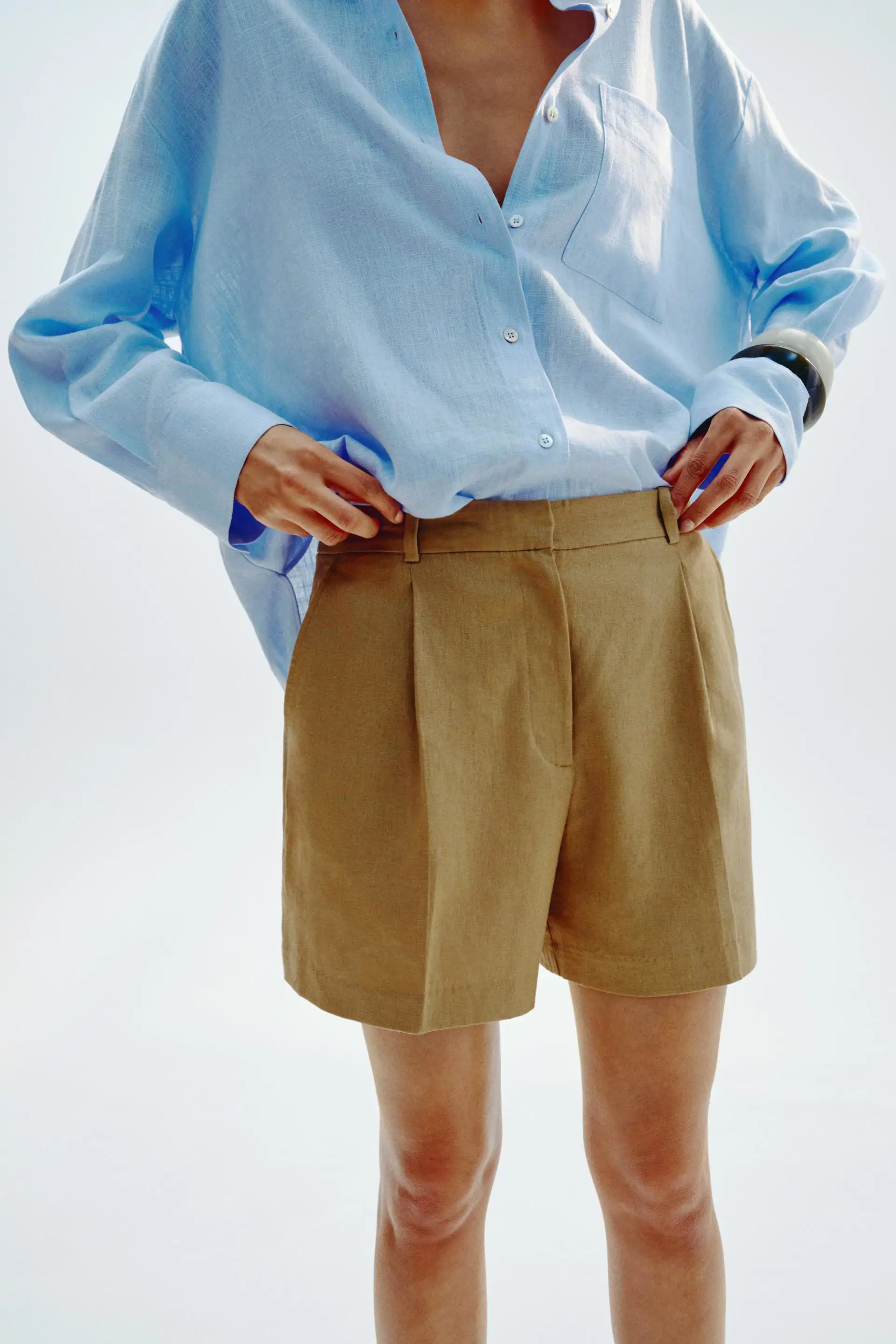 BERMUDAS