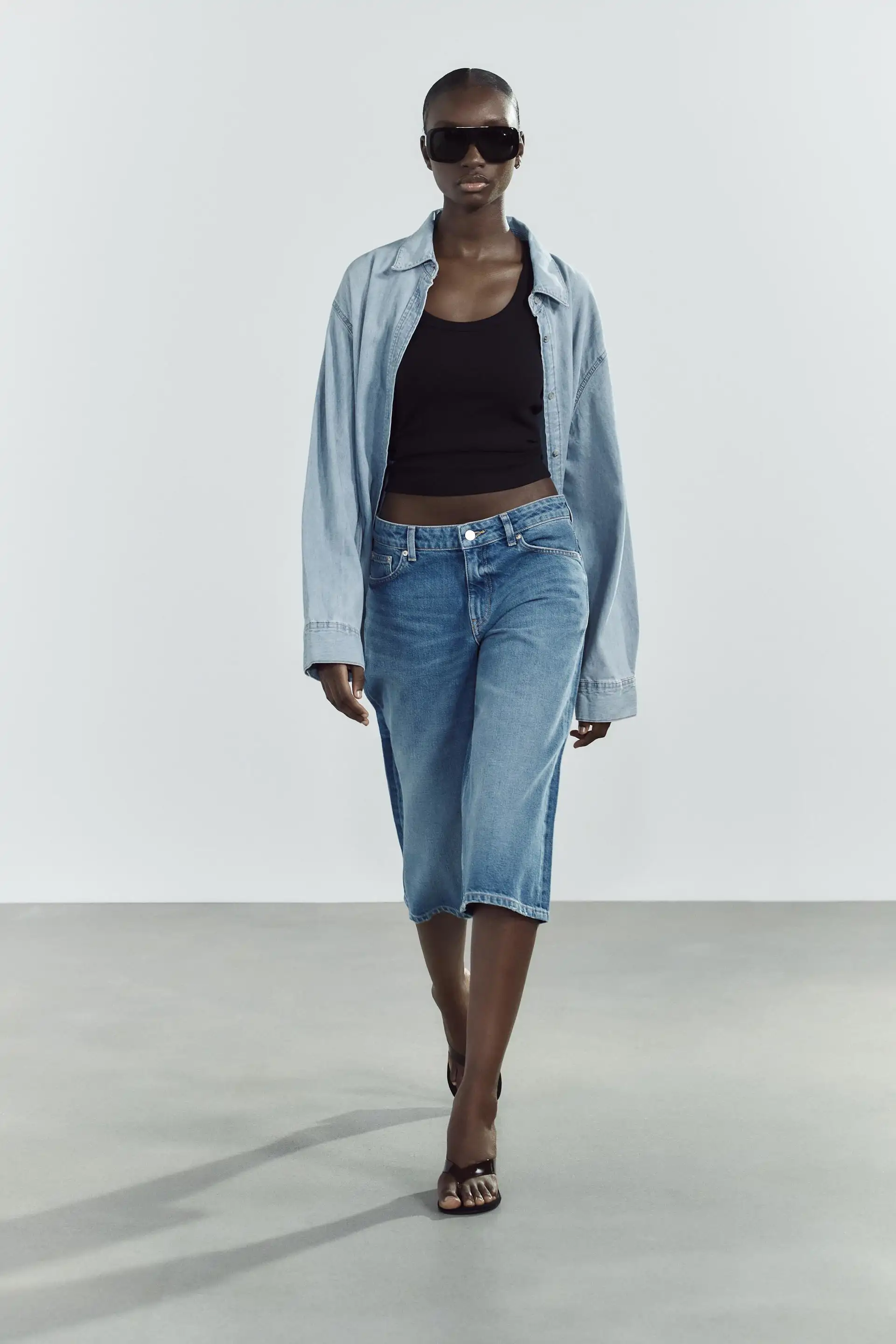BERMUDAS