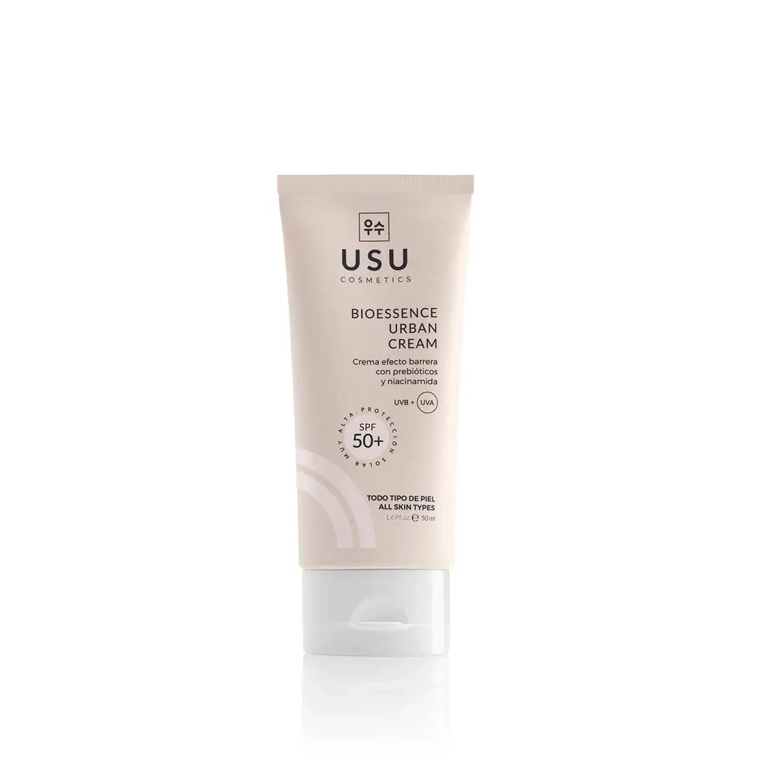 crema spf