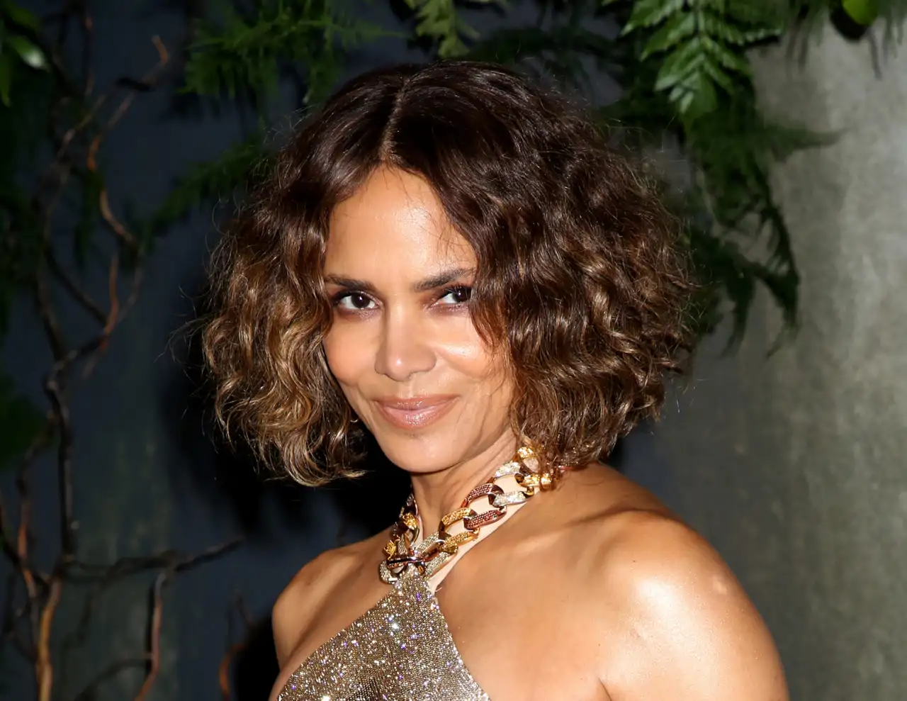 Halle Berry