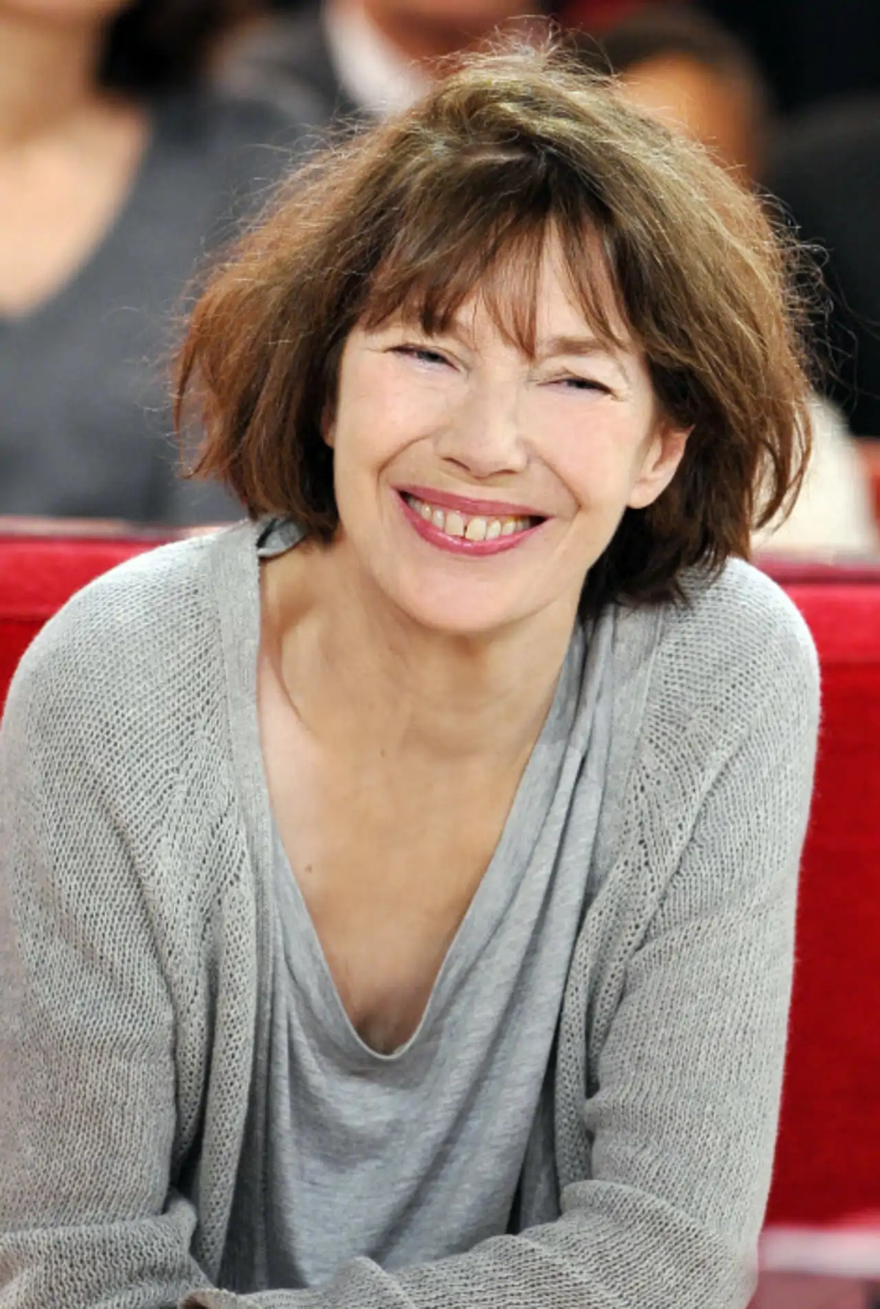 jane birkin