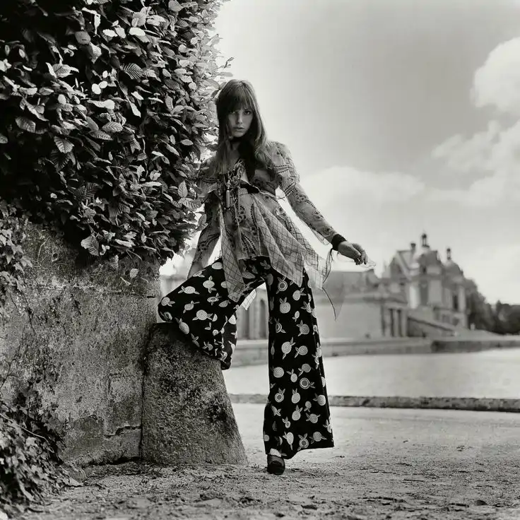 jane birkin