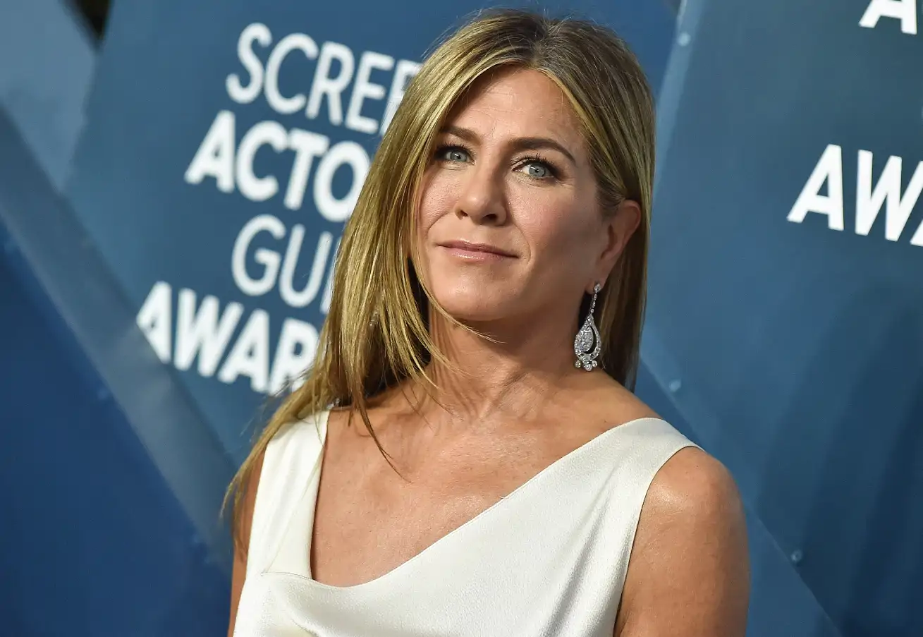 Jennifer Aniston 