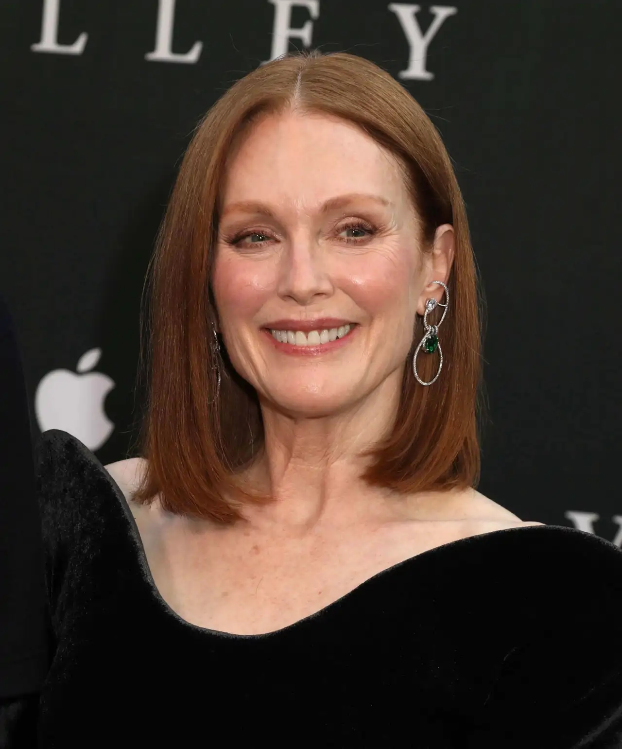 julianne moore
