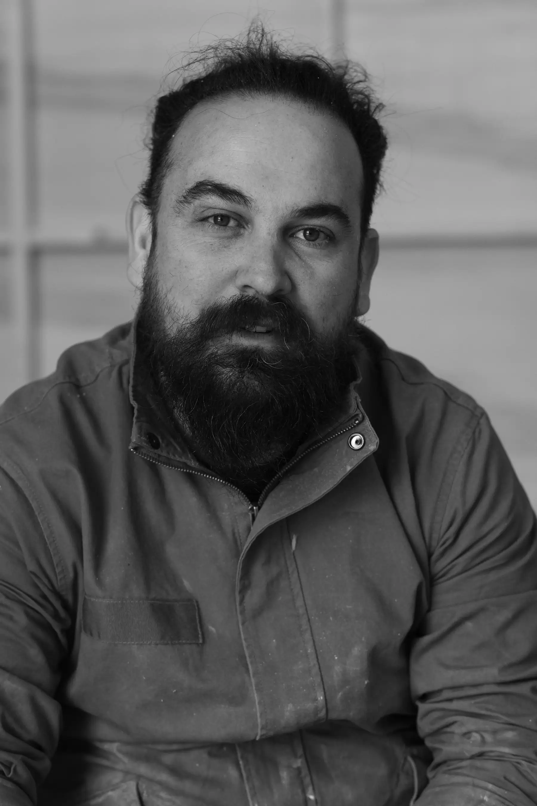 rubén palomares