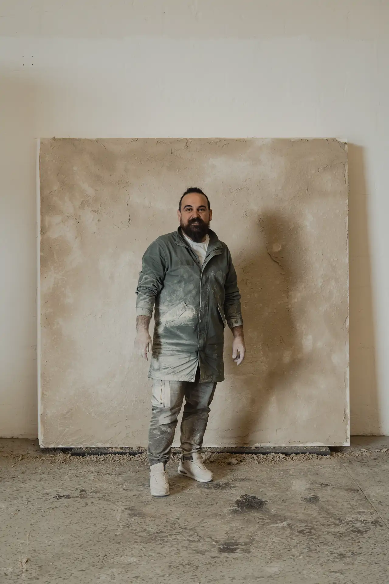 rubén palomares
