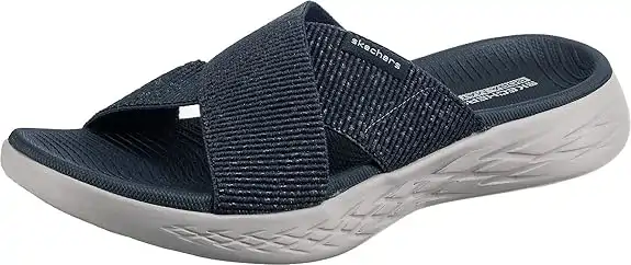 sandalias skechers