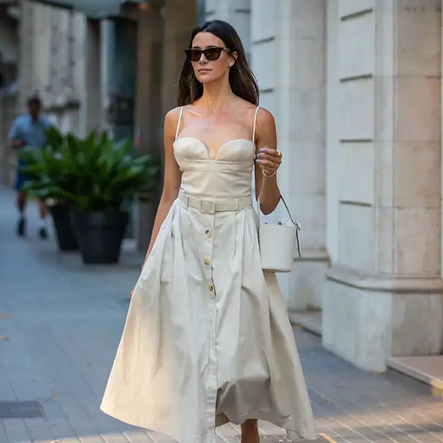 vestido