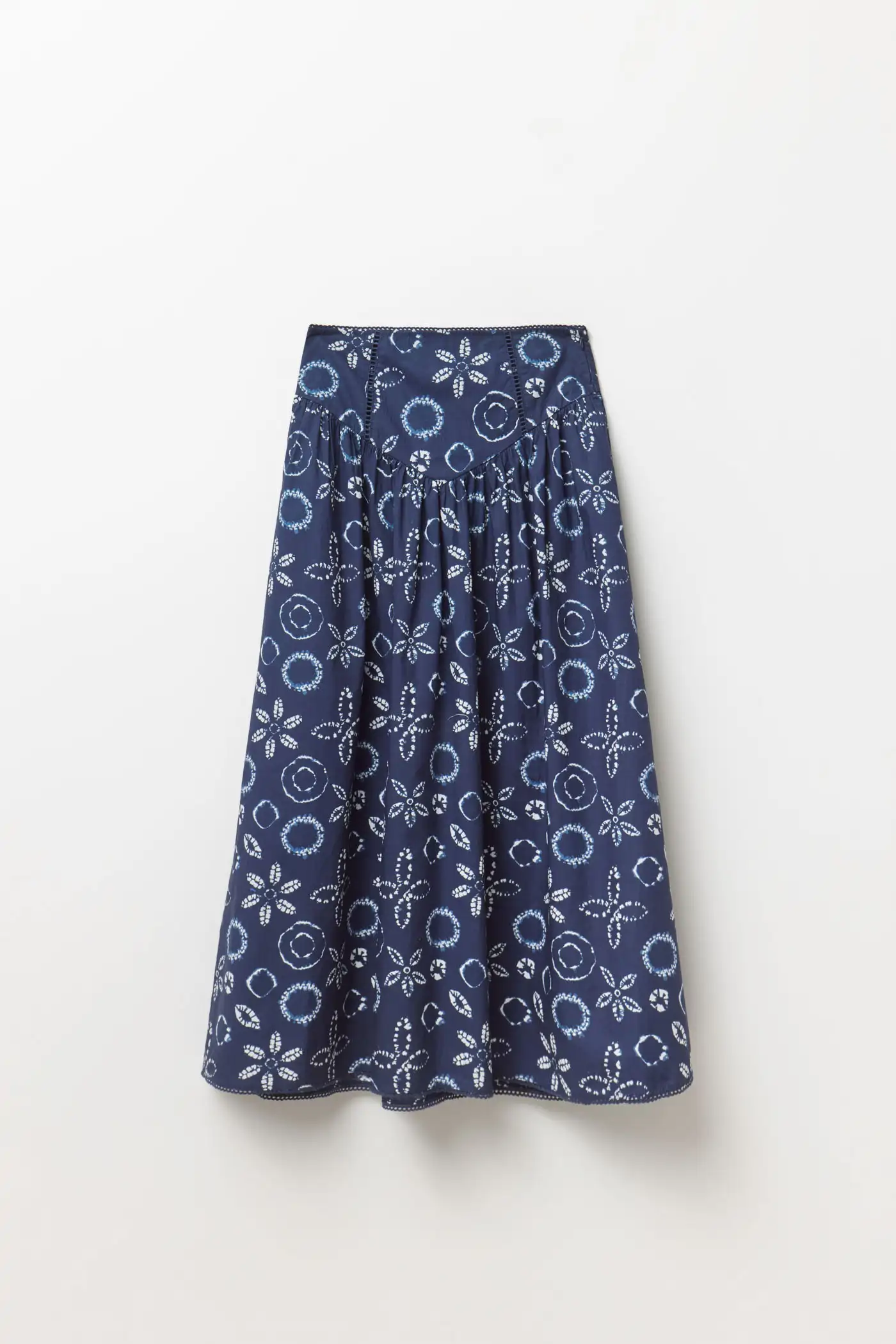 FALDA MIDI