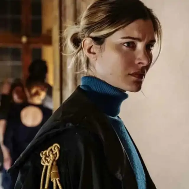 El thriller italiano que se te ha escapado en Netflix: 8 episodios que te enganchan con un drama judicial de altura, intriga e investigaciones 