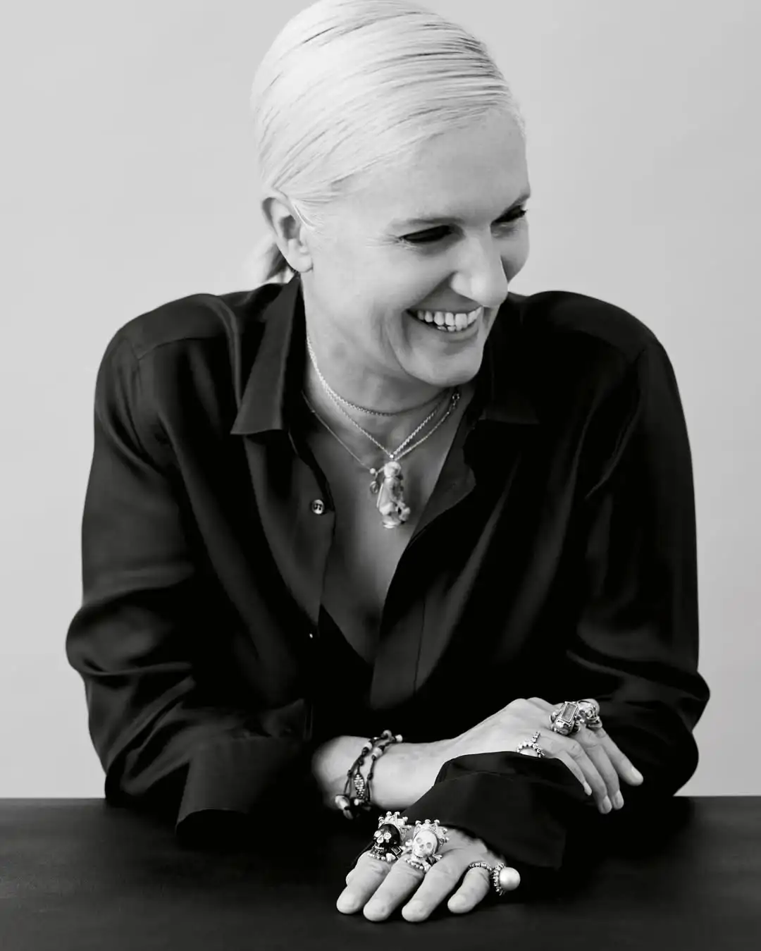 Maria Grazia Chiuri