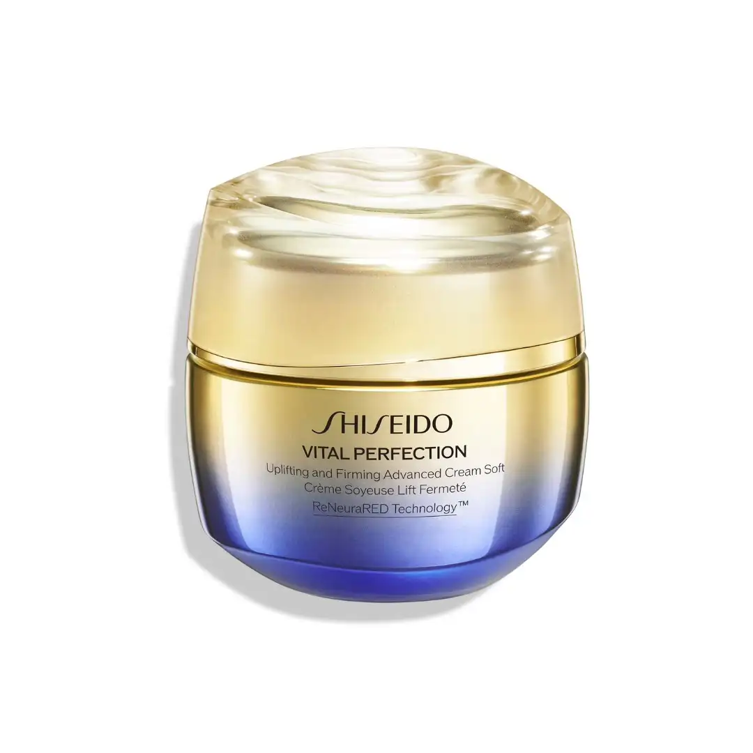 Uplifting and Firming Advanced Cream Soft