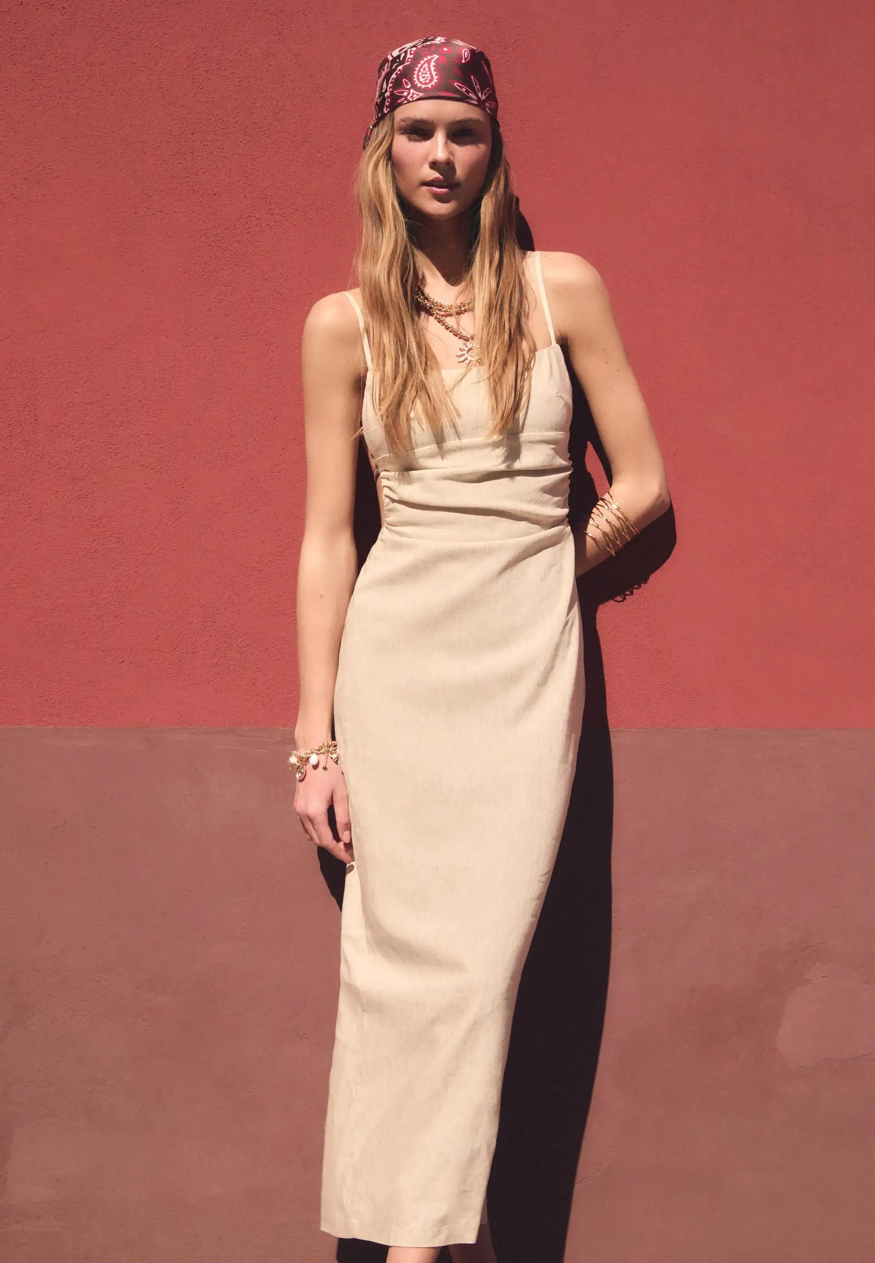 vestido
