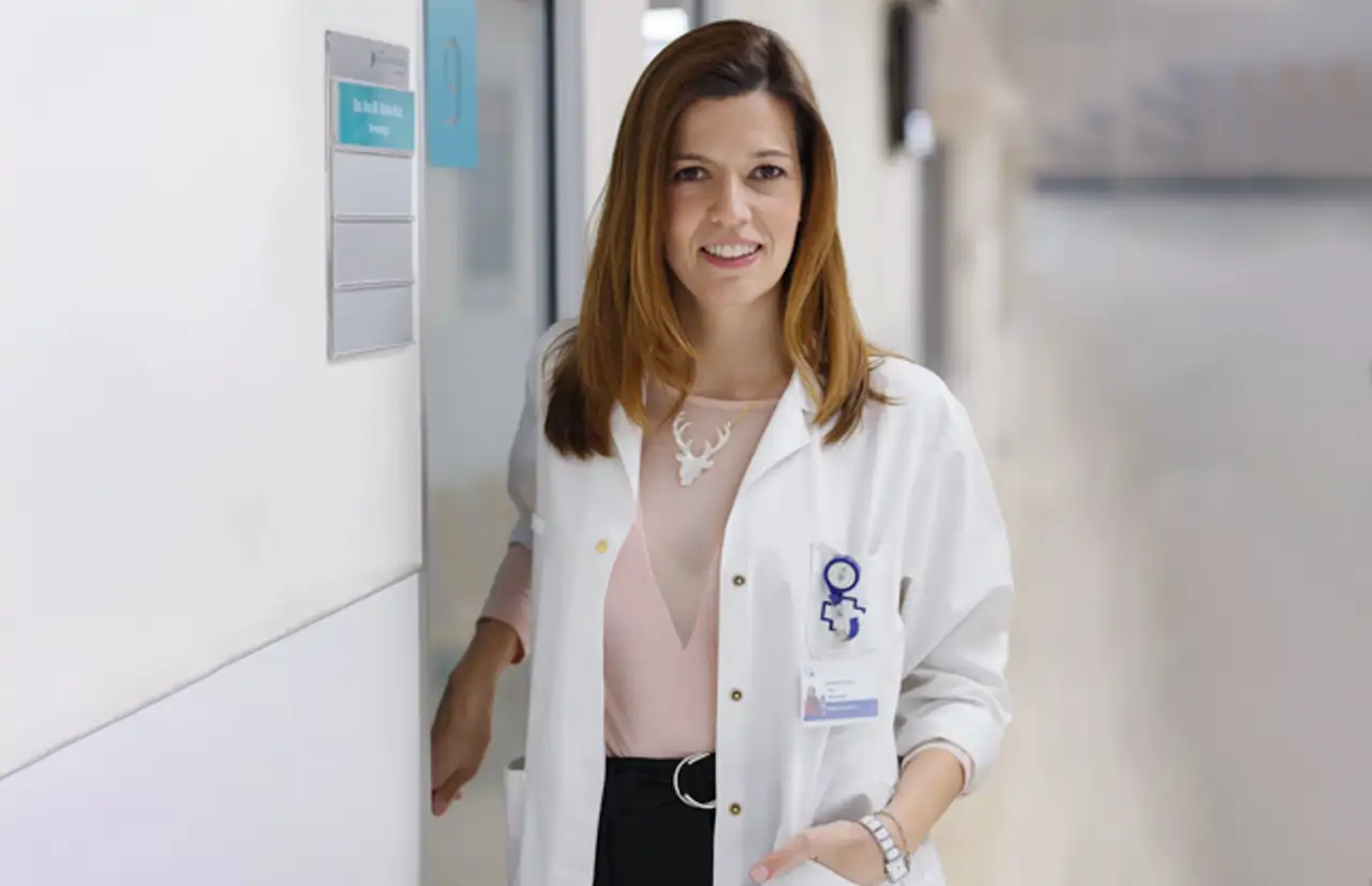 Ana Molina