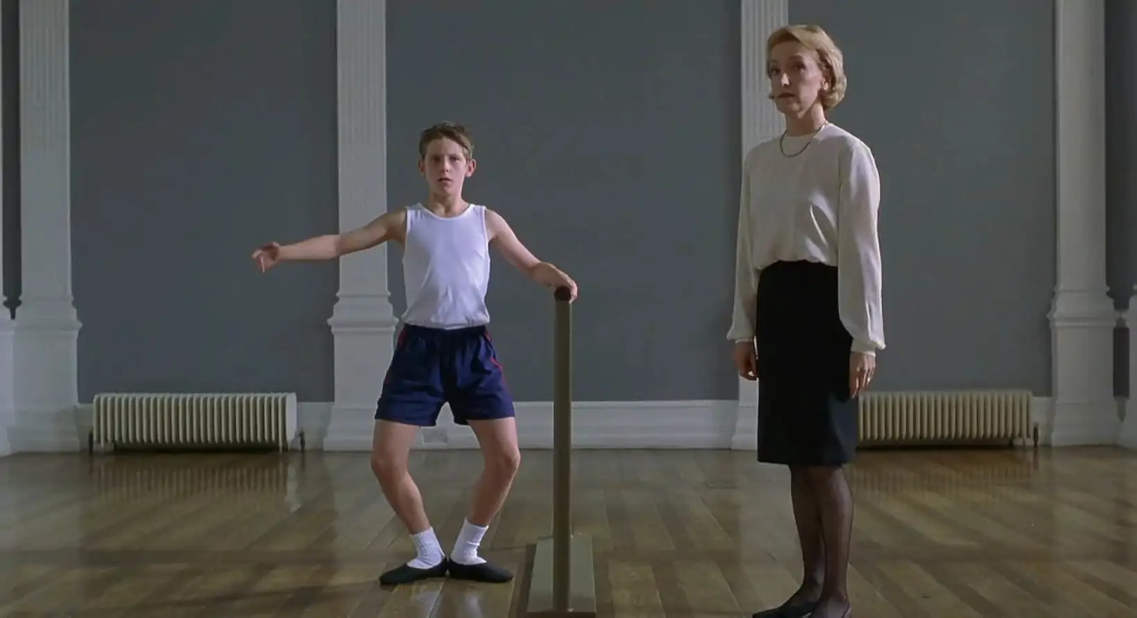 billy elliot