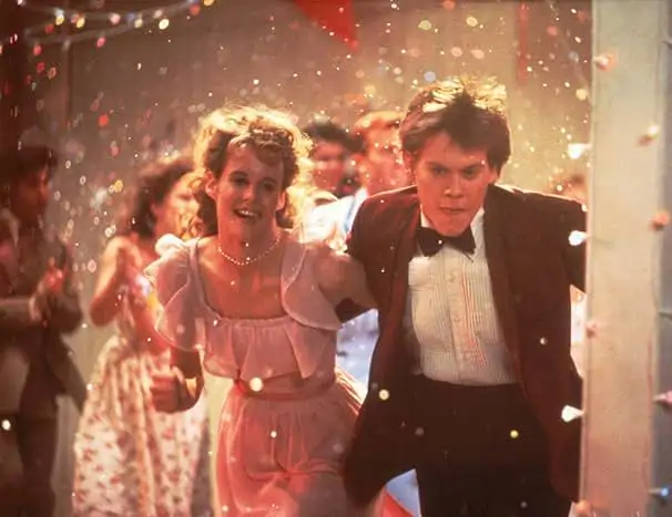 footloose