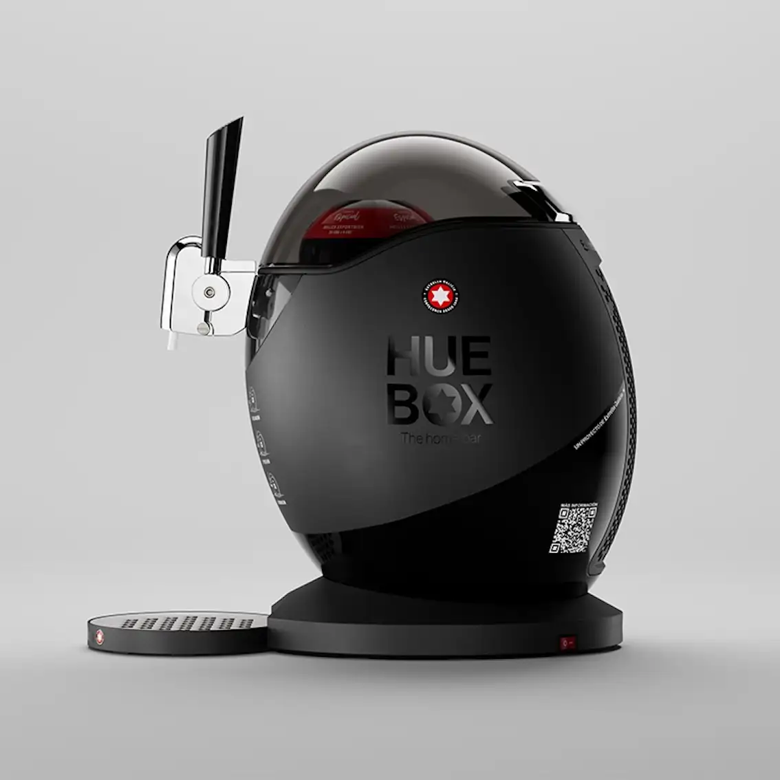 Huebox