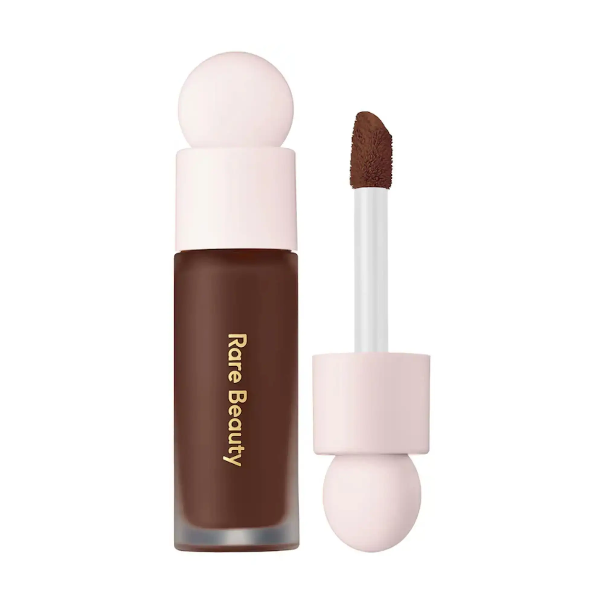 Maquillaje lifting correctores Alba Díaz