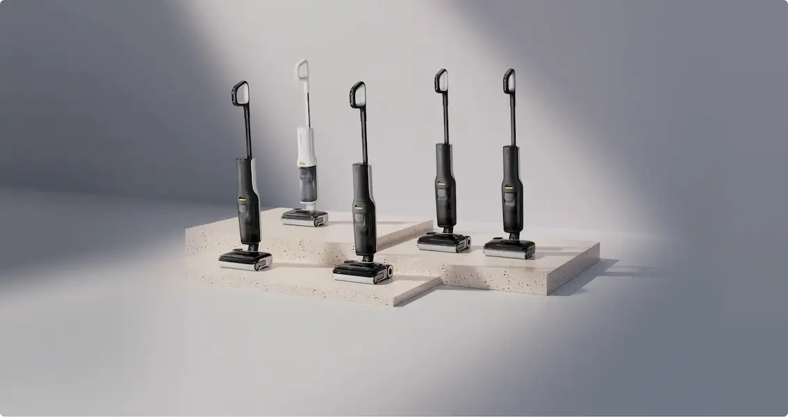 Roborock F5