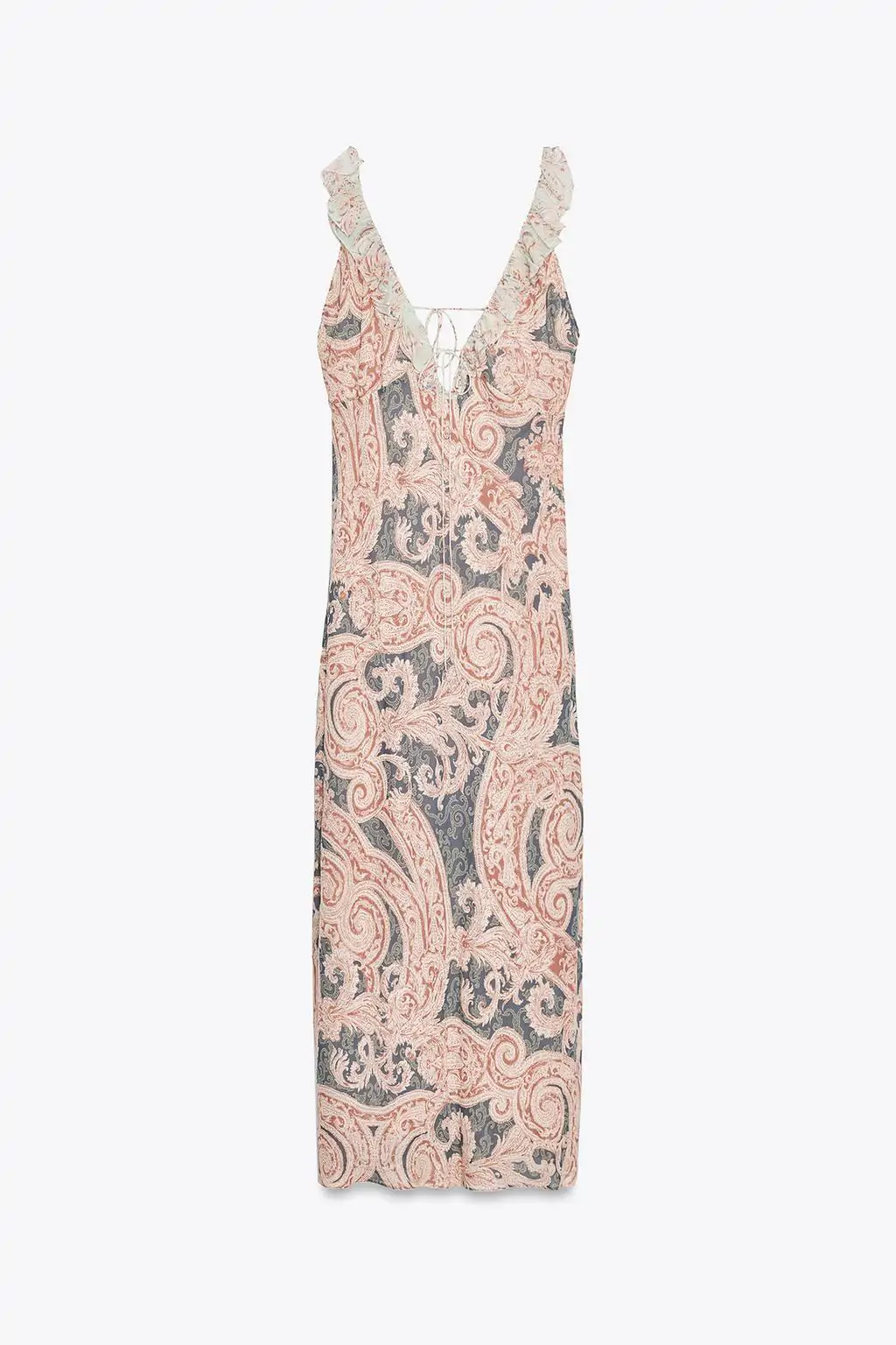 vestido